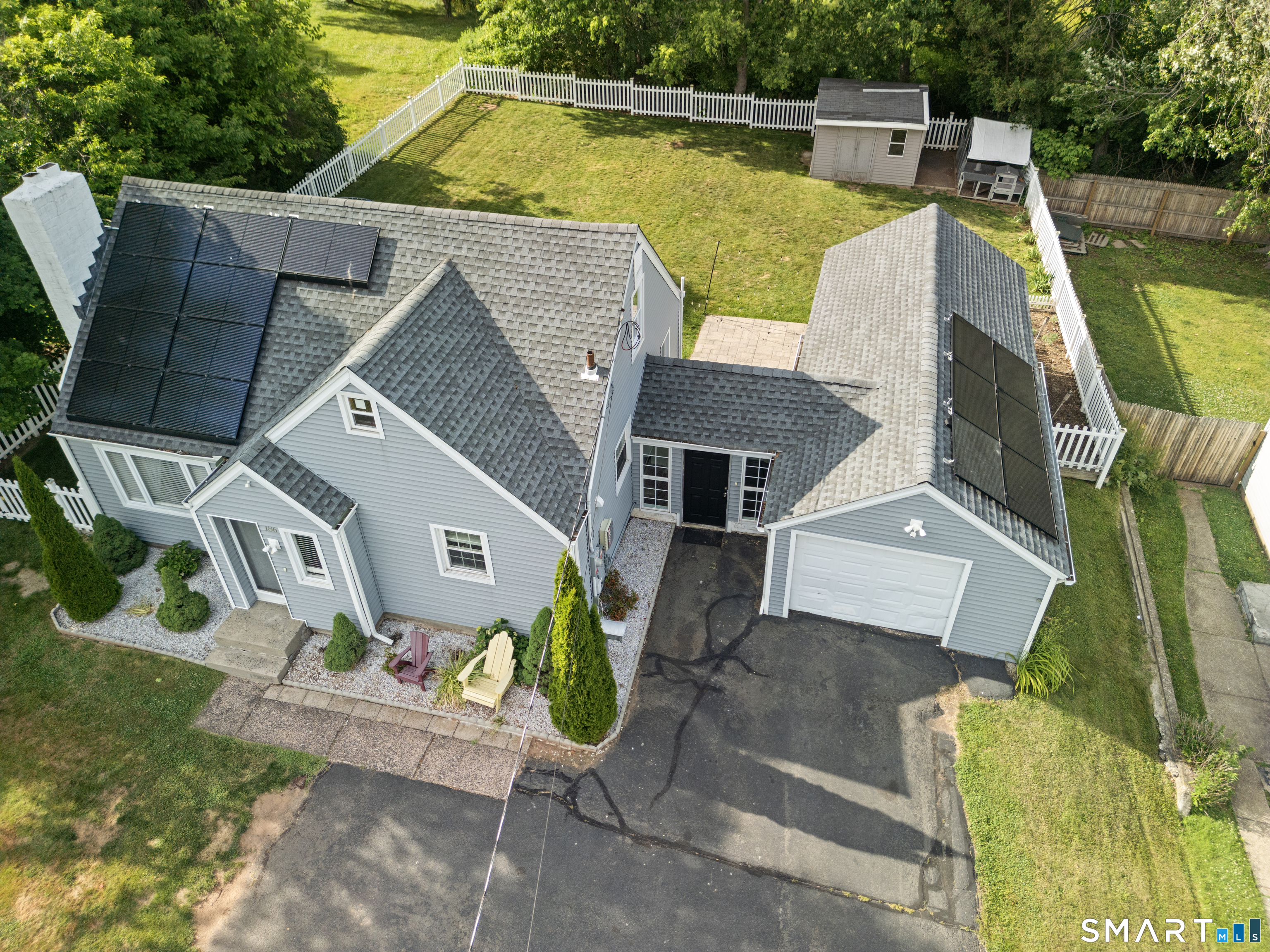 186 Cedar Street Newington CT 06111