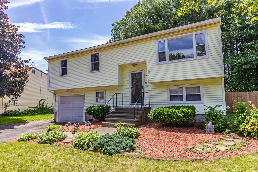 81 Cartpath Drive Meriden CT 06450