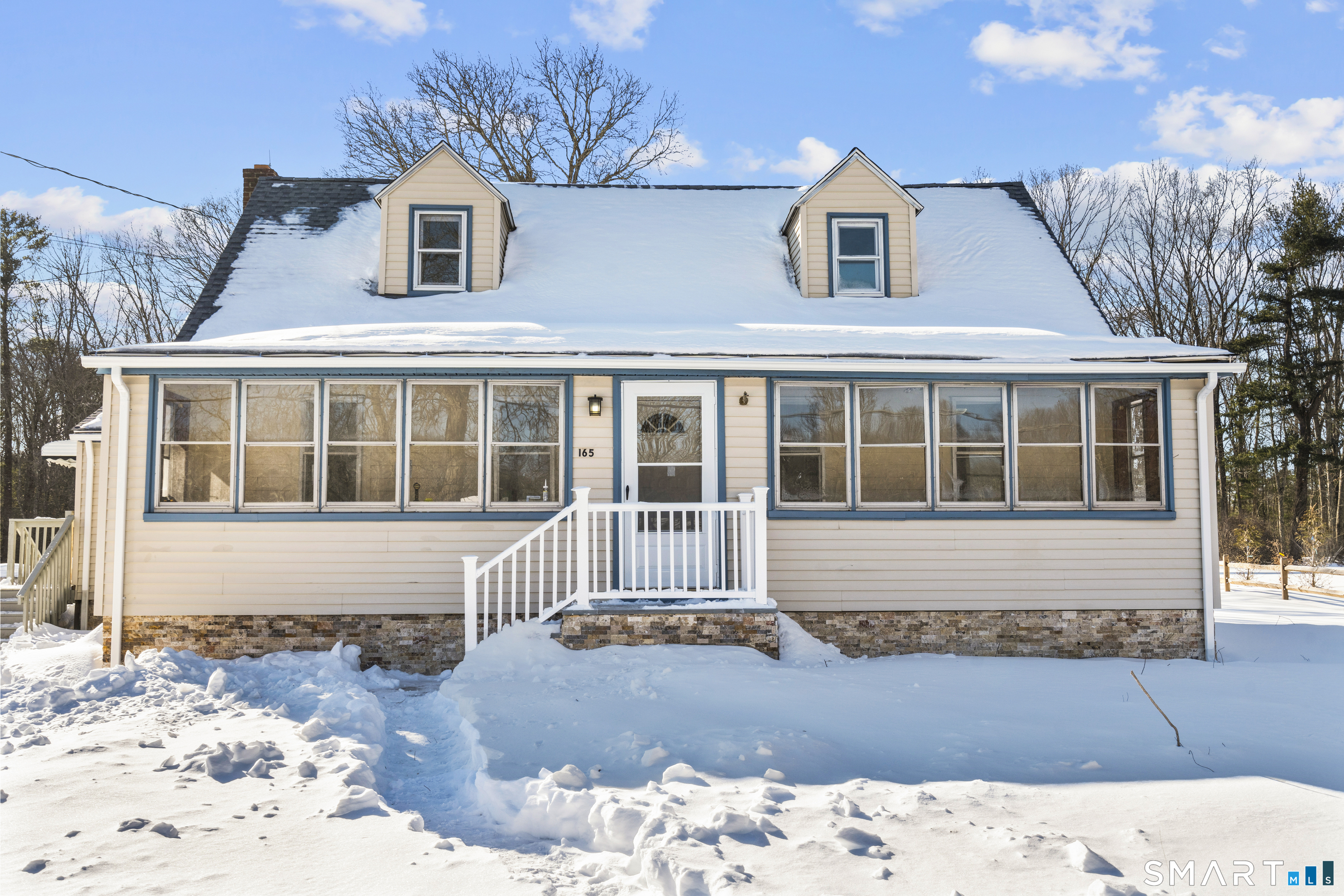 165 Ballamahack Road Windham CT 06280