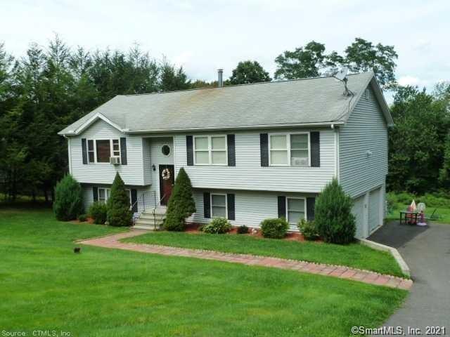 64 Evelyn Drive Naugatuck CT 06770