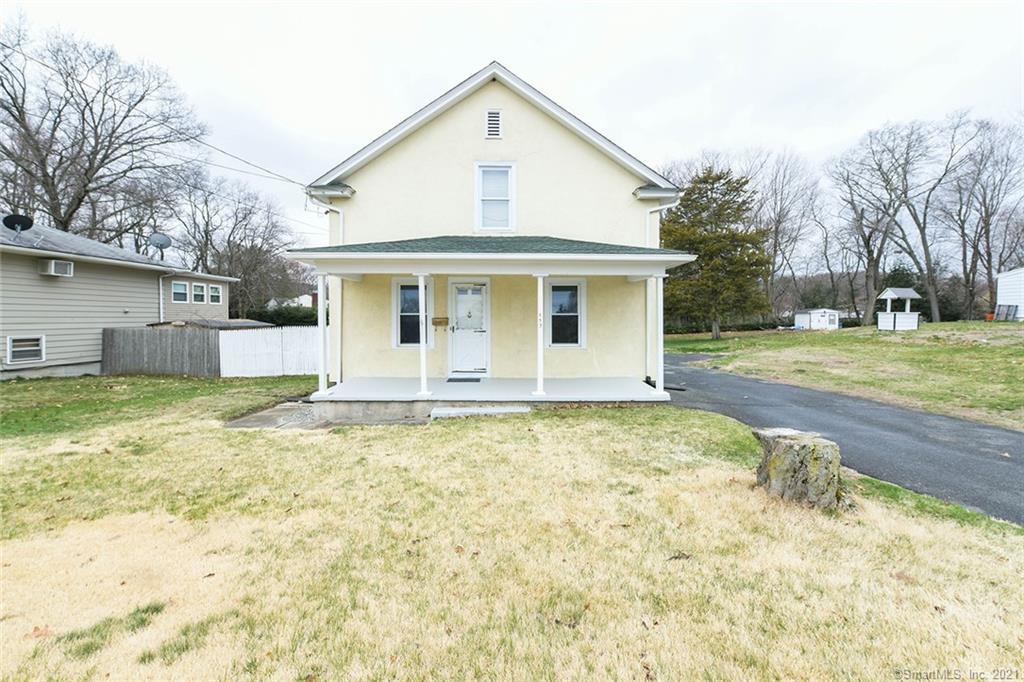 113 Oakville Avenue Waterbury CT 06708