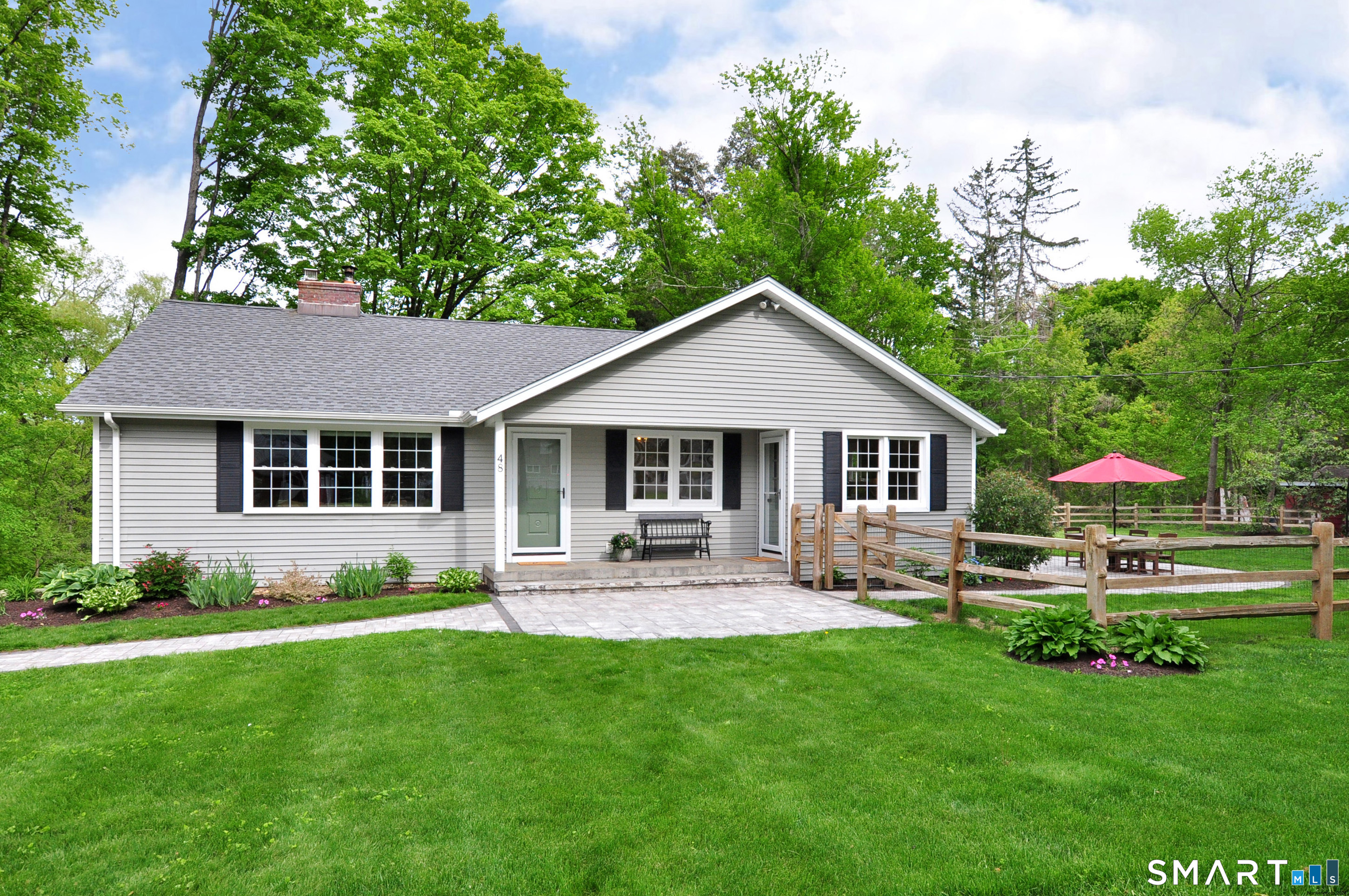 48 Wells Road Granby CT 06035