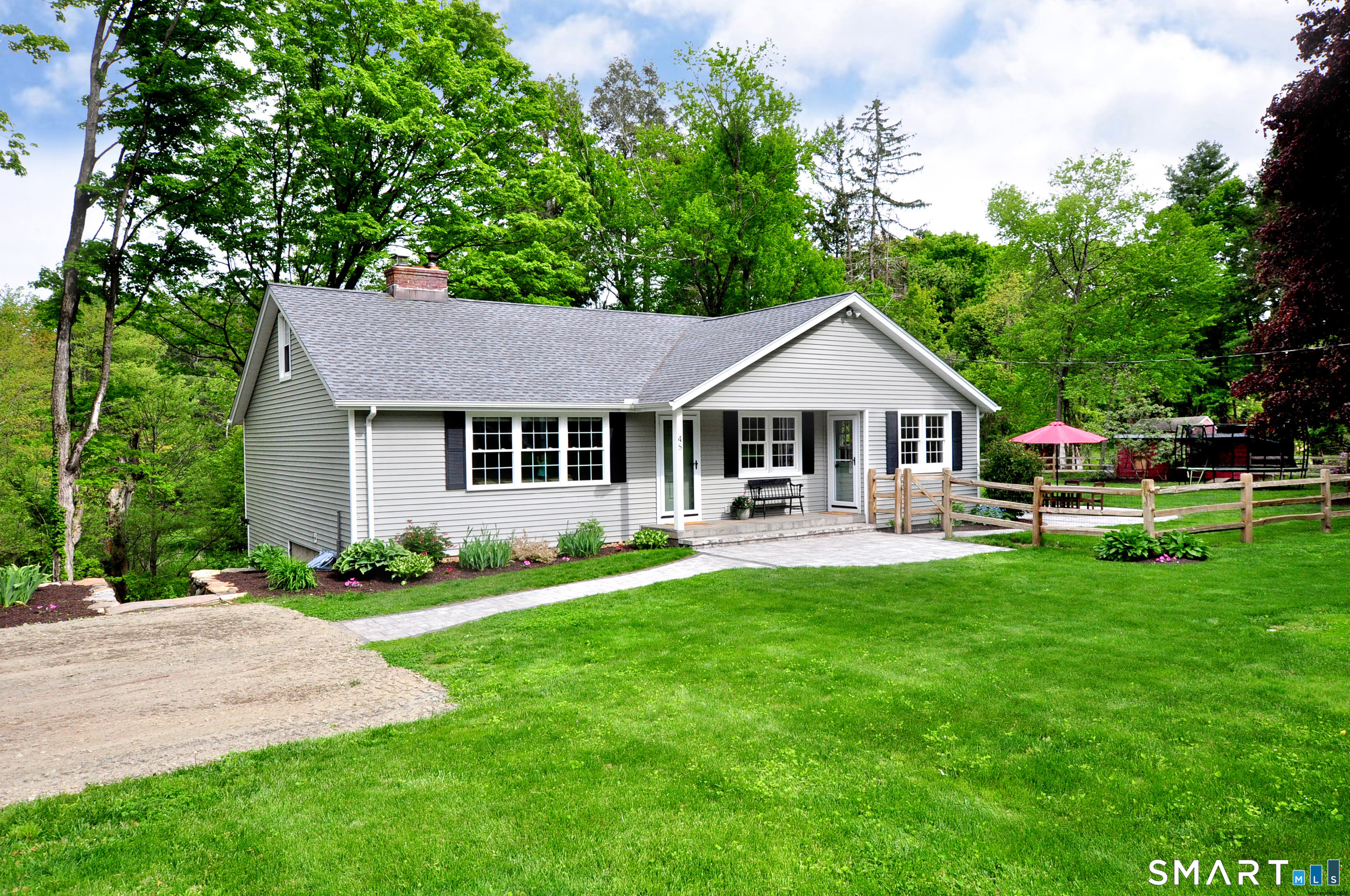 48 Wells Road Granby CT 06035
