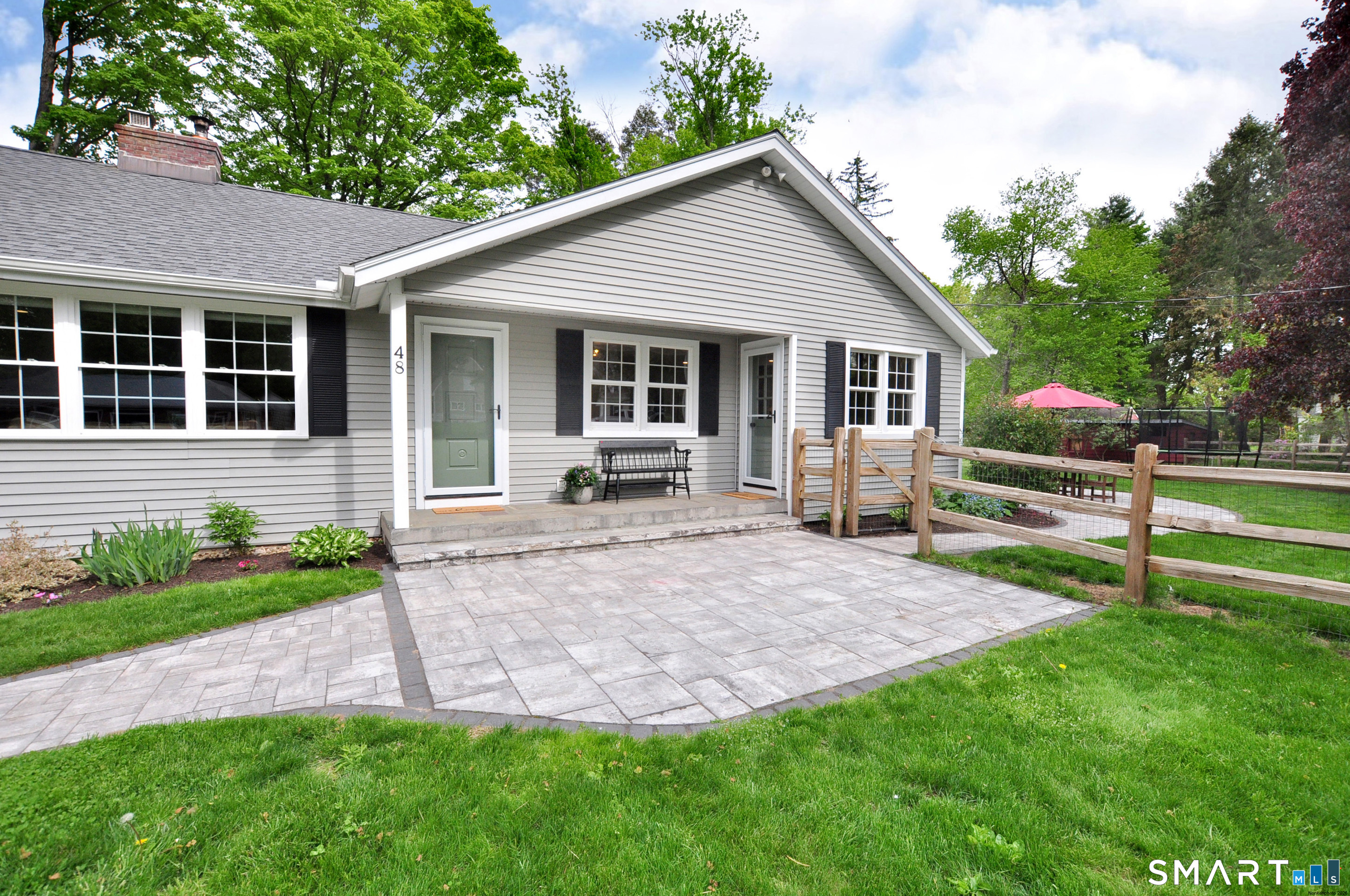 48 Wells Road Granby CT 06035