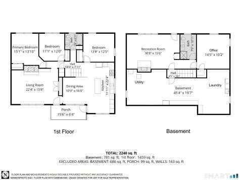 48 Wells Road Granby CT 06035