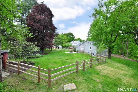 48 Wells Road Granby CT 06035