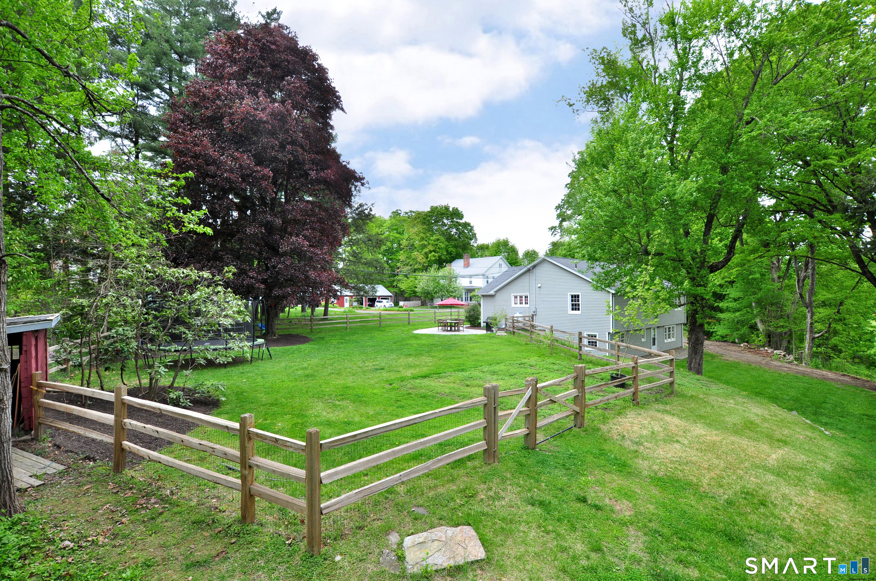 48 Wells Road Granby CT 06035