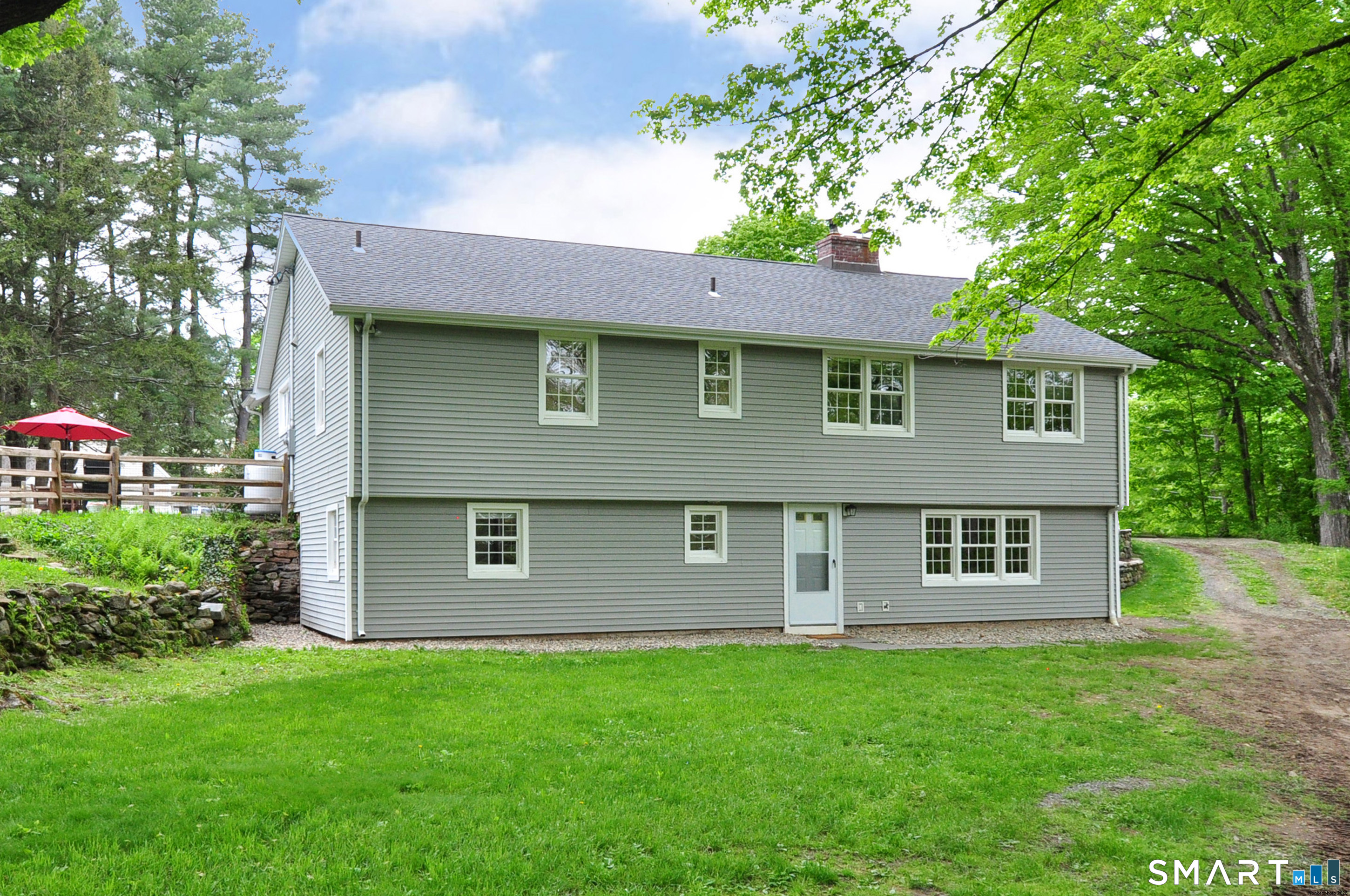 48 Wells Road Granby CT 06035