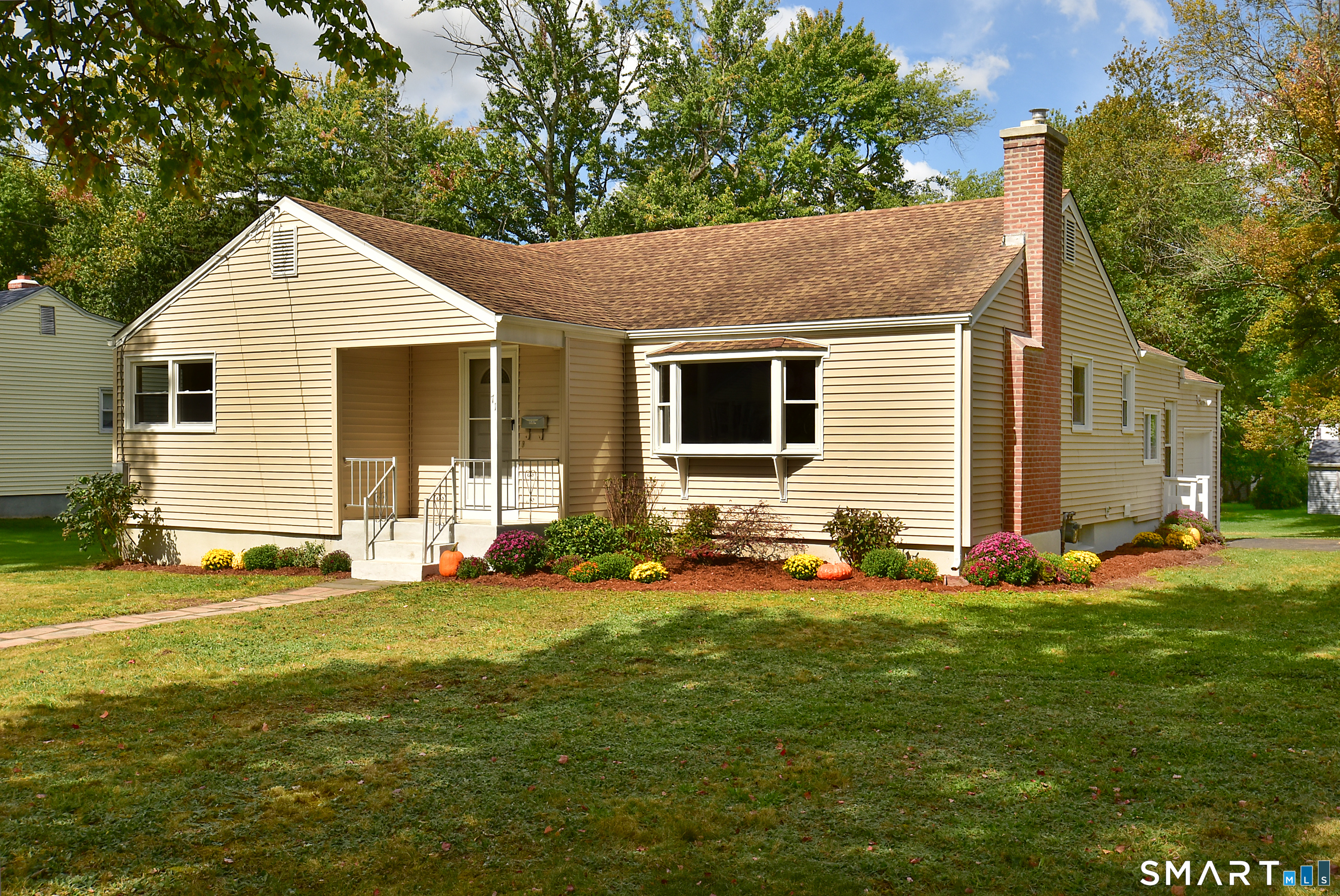 71 Dudley Road Wethersfield CT 06109