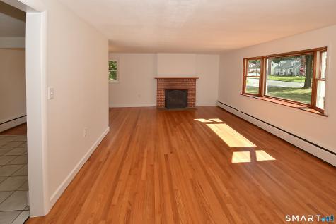 71 Dudley Road Wethersfield CT 06109