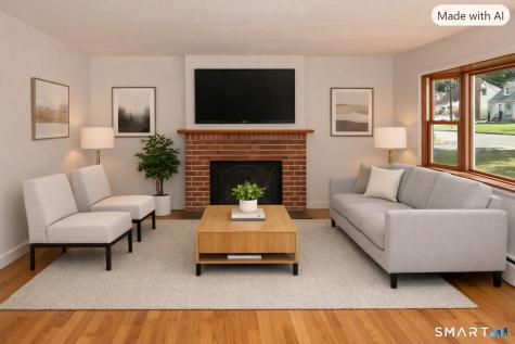 71 Dudley Road Wethersfield CT 06109
