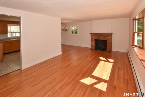71 Dudley Road Wethersfield CT 06109