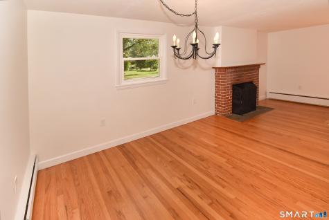 71 Dudley Road Wethersfield CT 06109