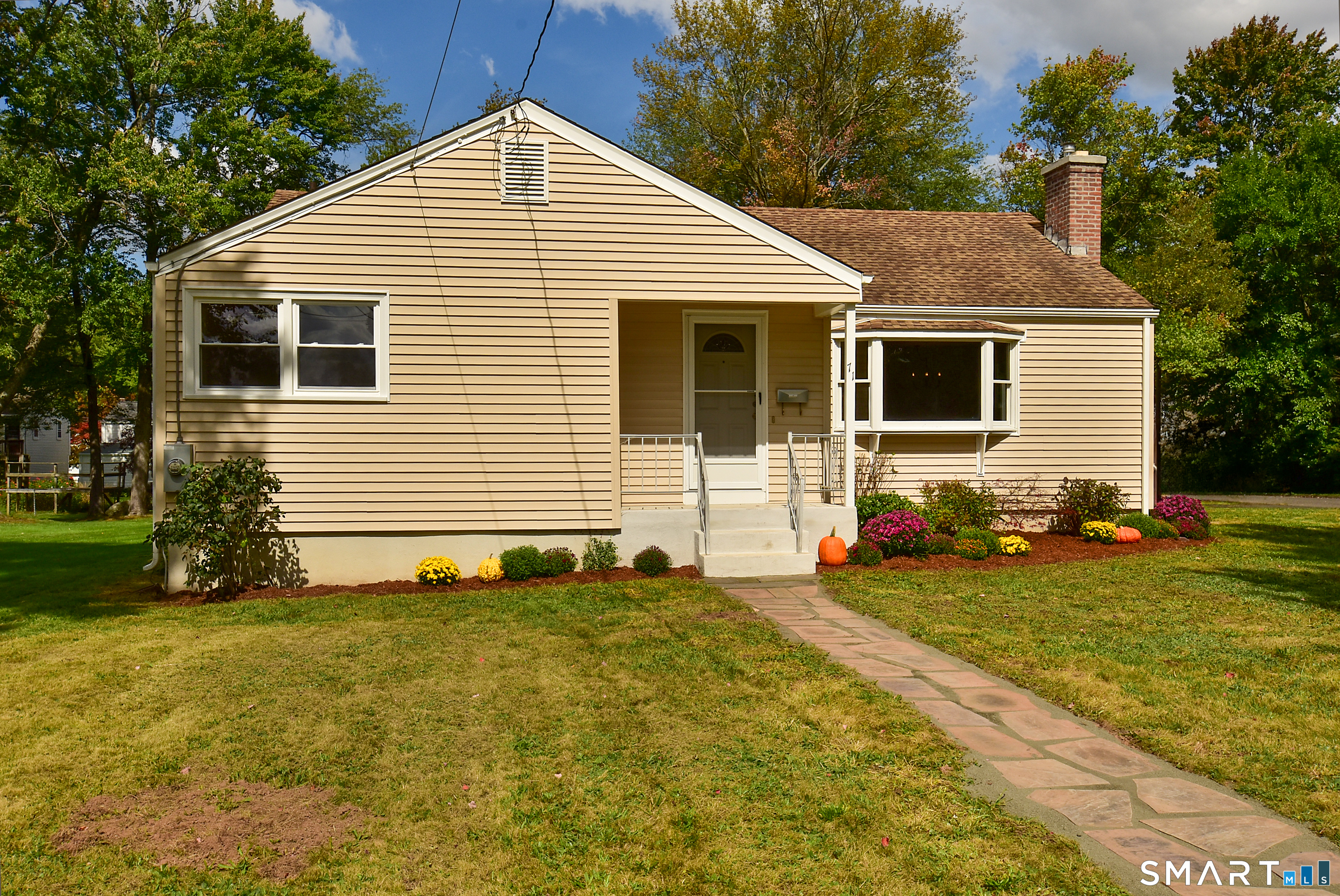 71 Dudley Road Wethersfield CT 06109