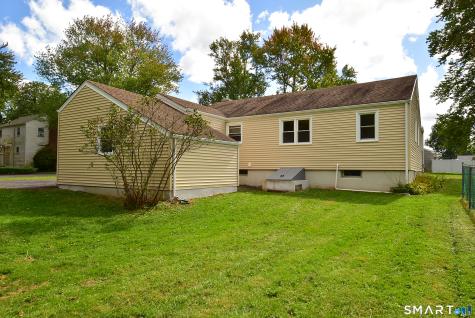 71 Dudley Road Wethersfield CT 06109