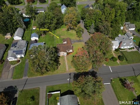 71 Dudley Road Wethersfield CT 06109