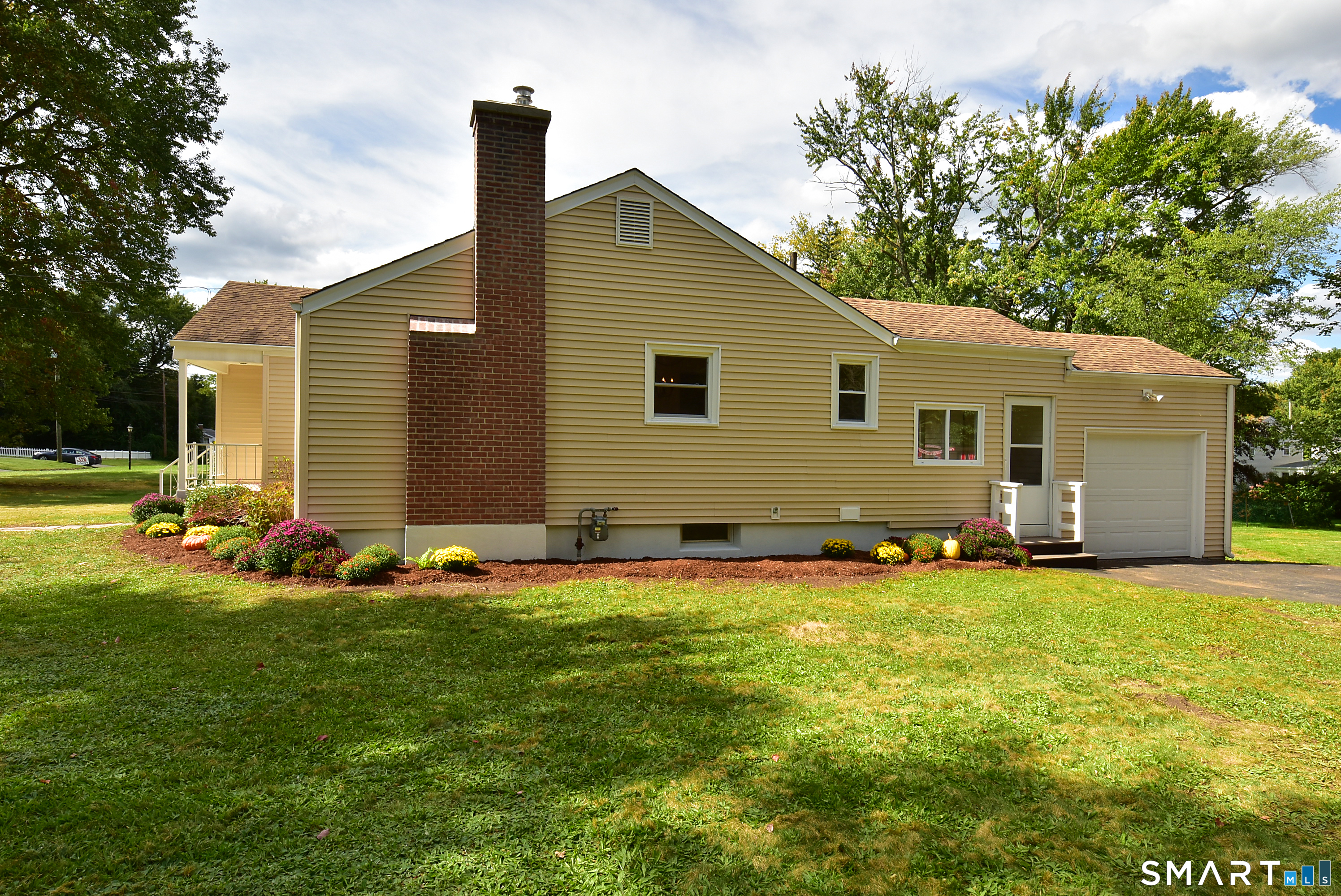 71 Dudley Road Wethersfield CT 06109