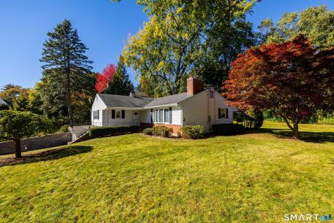 1864 Asylum Avenue West Hartford CT 06117