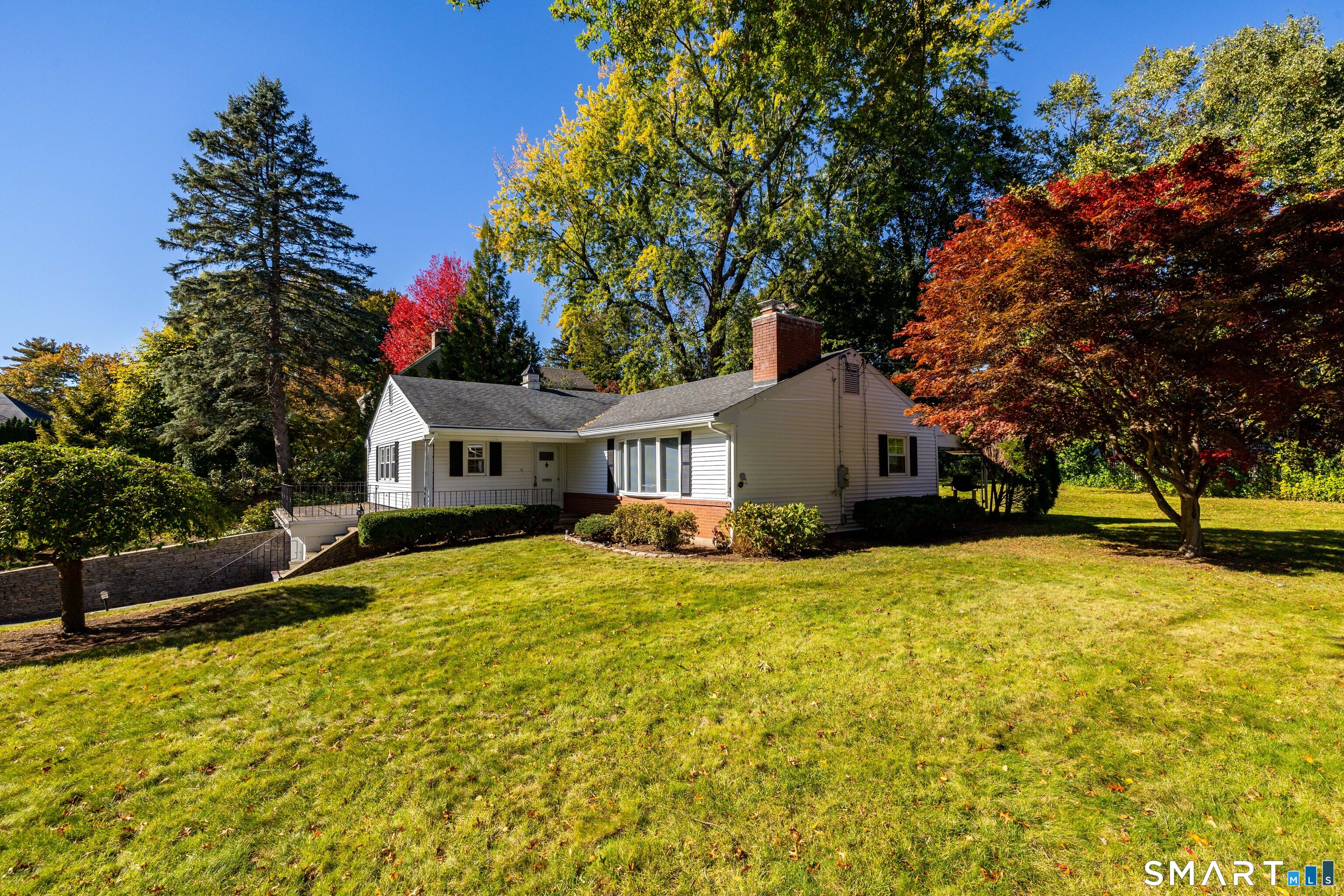 1864 Asylum Avenue West Hartford CT 06117