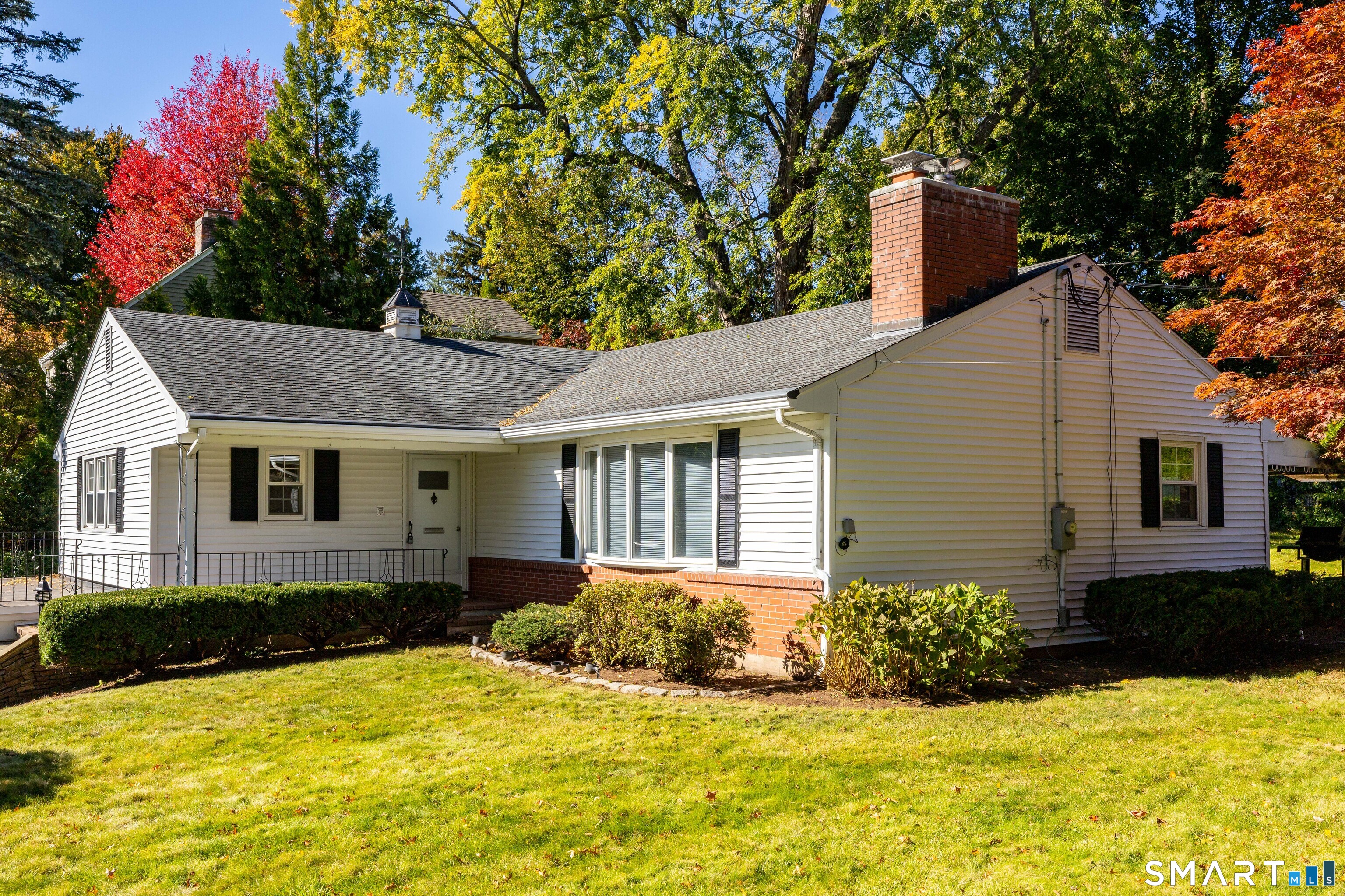 1864 Asylum Avenue West Hartford CT 06117