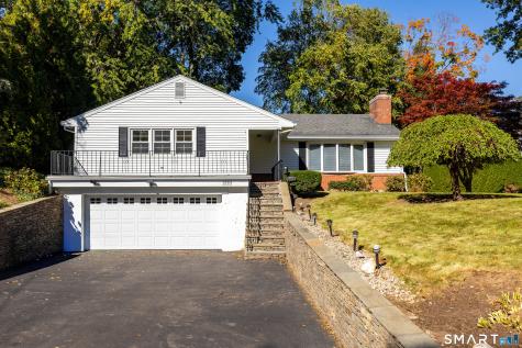 1864 Asylum Avenue West Hartford CT 06117