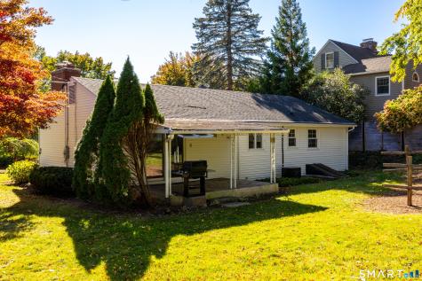 1864 Asylum Avenue West Hartford CT 06117