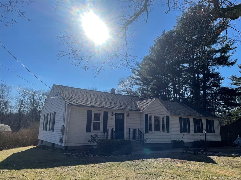80 Conklin Road Stafford CT 06076