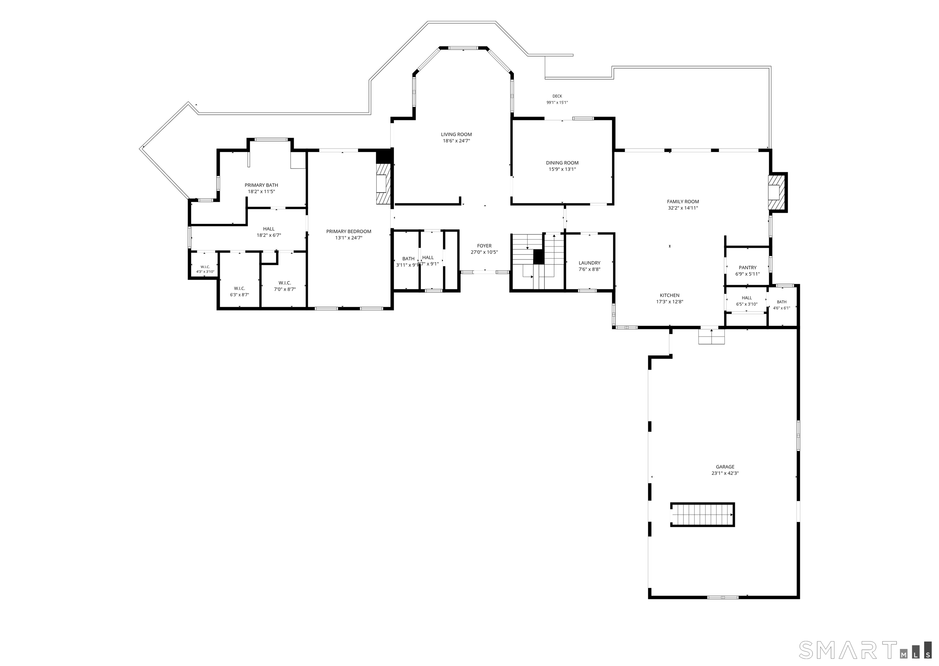 49 Wyngate Drive Avon CT 06001