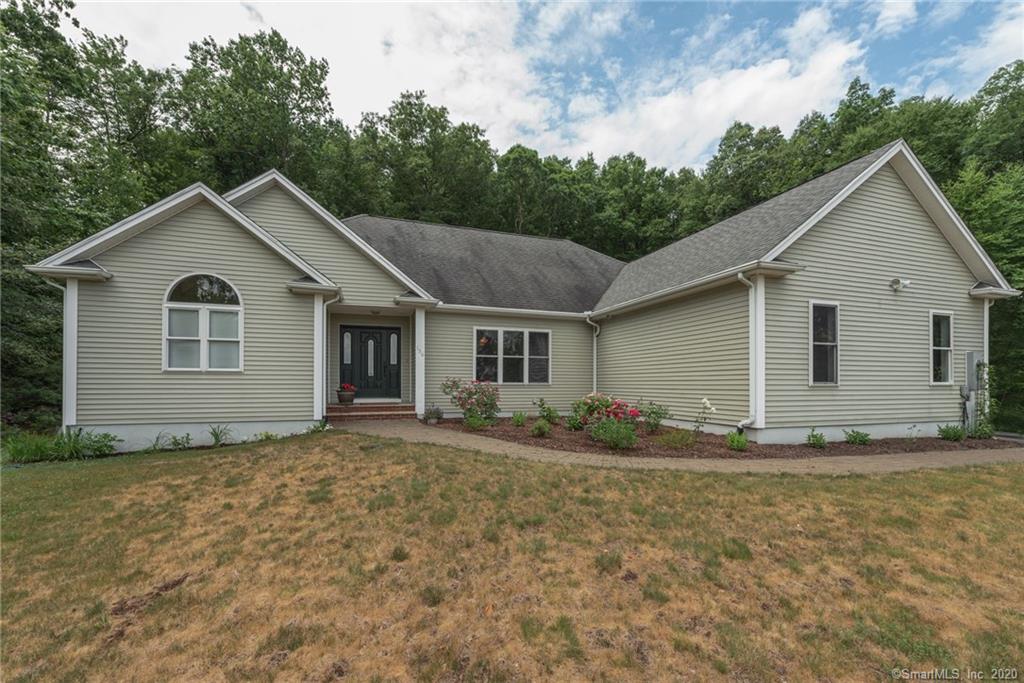 150 Melinda Lane Bristol CT 06010