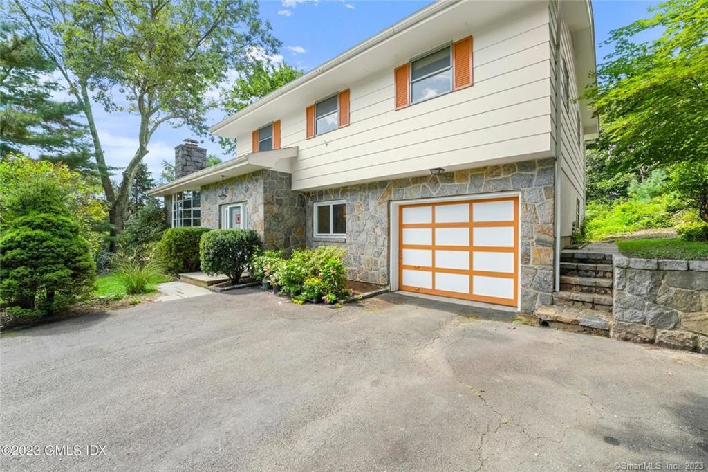 27 Homestead Road Greenwich CT 06831