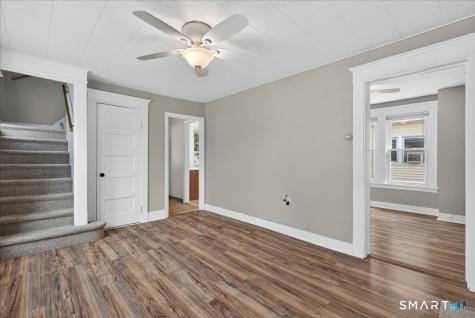 127 Oakley Street New Haven CT 06513