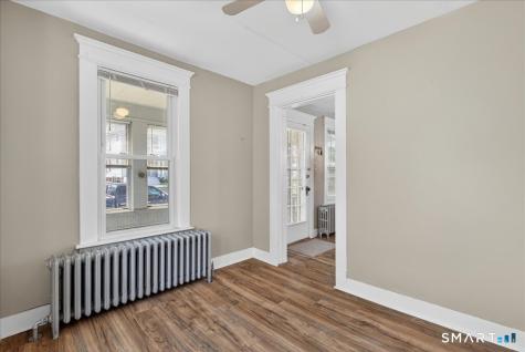 127 Oakley Street New Haven CT 06513