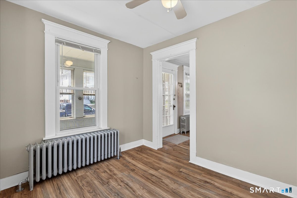 127 Oakley Street New Haven CT 06513