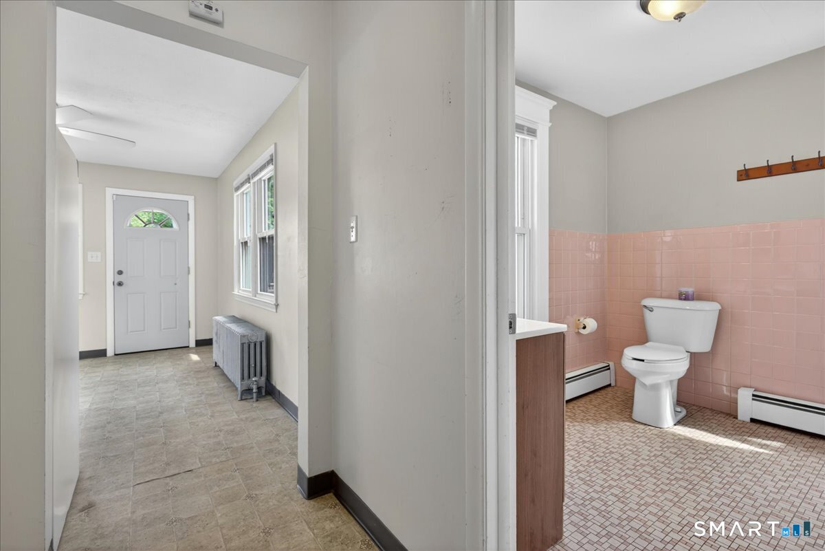 127 Oakley Street New Haven CT 06513