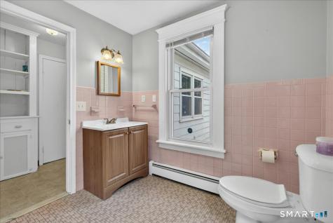127 Oakley Street New Haven CT 06513