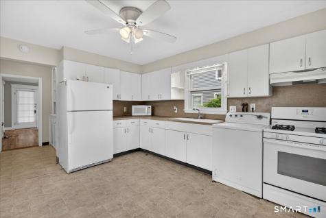 127 Oakley Street New Haven CT 06513