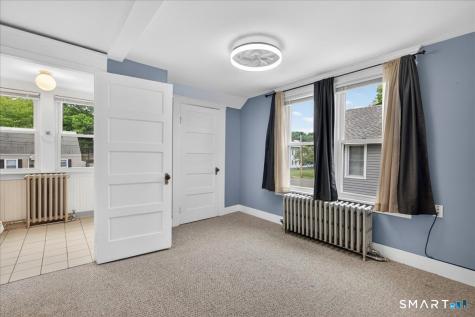 127 Oakley Street New Haven CT 06513