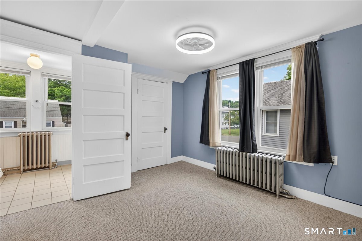 127 Oakley Street New Haven CT 06513