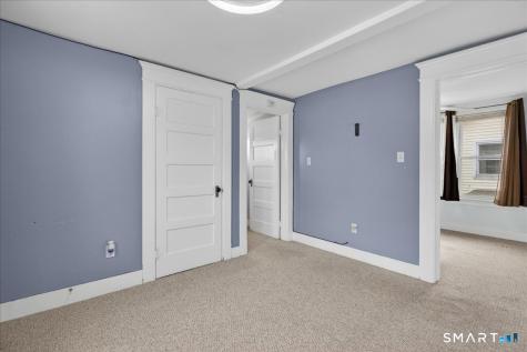 127 Oakley Street New Haven CT 06513