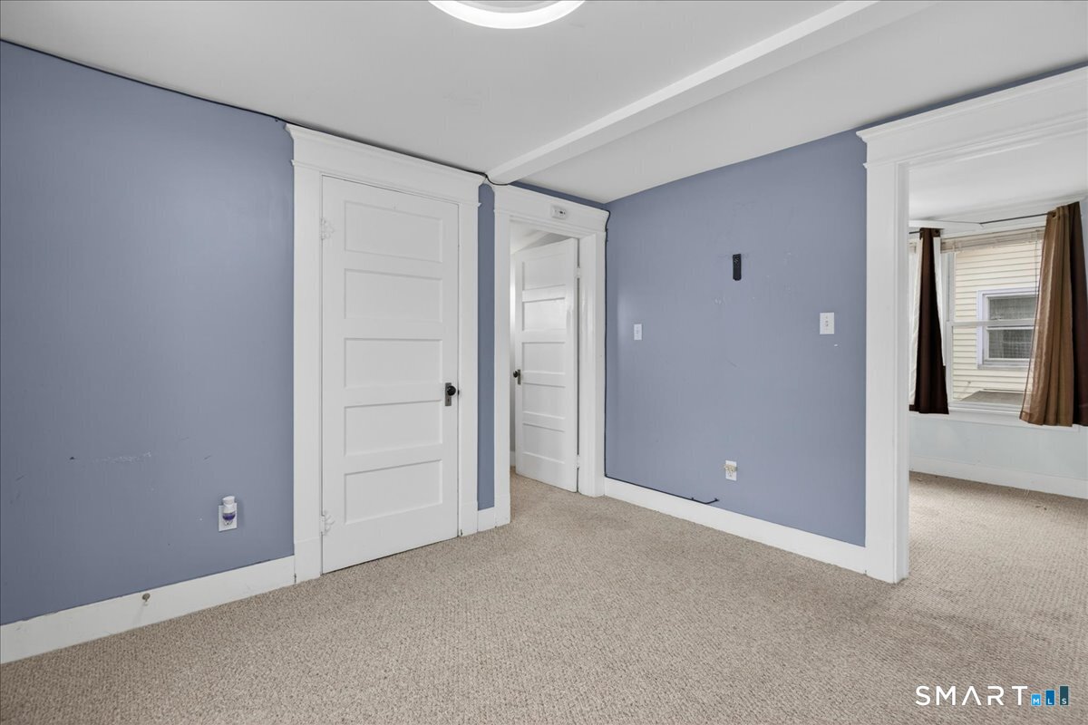 127 Oakley Street New Haven CT 06513