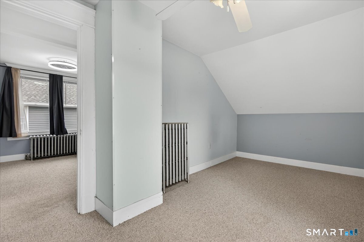 127 Oakley Street New Haven CT 06513