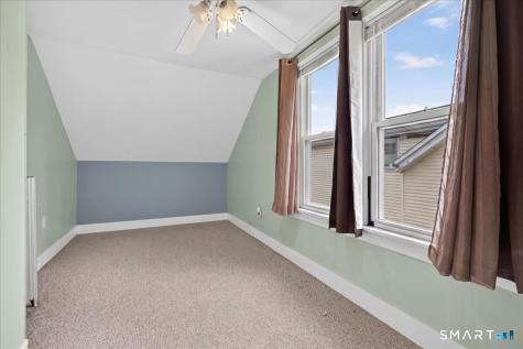 127 Oakley Street New Haven CT 06513