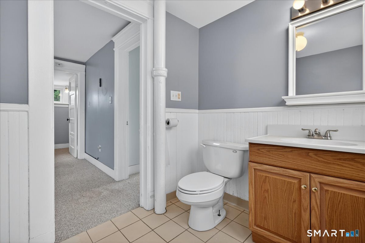 127 Oakley Street New Haven CT 06513