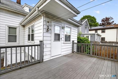 127 Oakley Street New Haven CT 06513