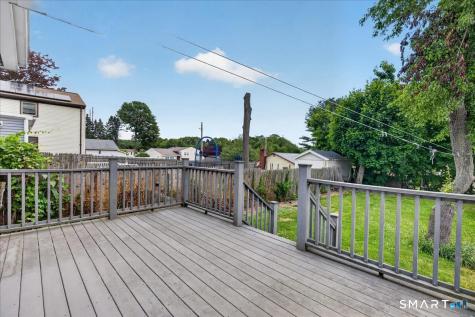 127 Oakley Street New Haven CT 06513