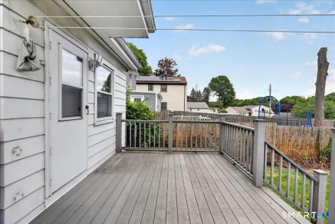 127 Oakley Street New Haven CT 06513