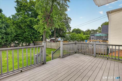 127 Oakley Street New Haven CT 06513