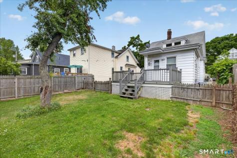 127 Oakley Street New Haven CT 06513