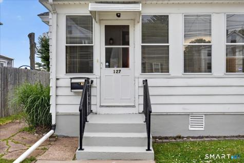 127 Oakley Street New Haven CT 06513
