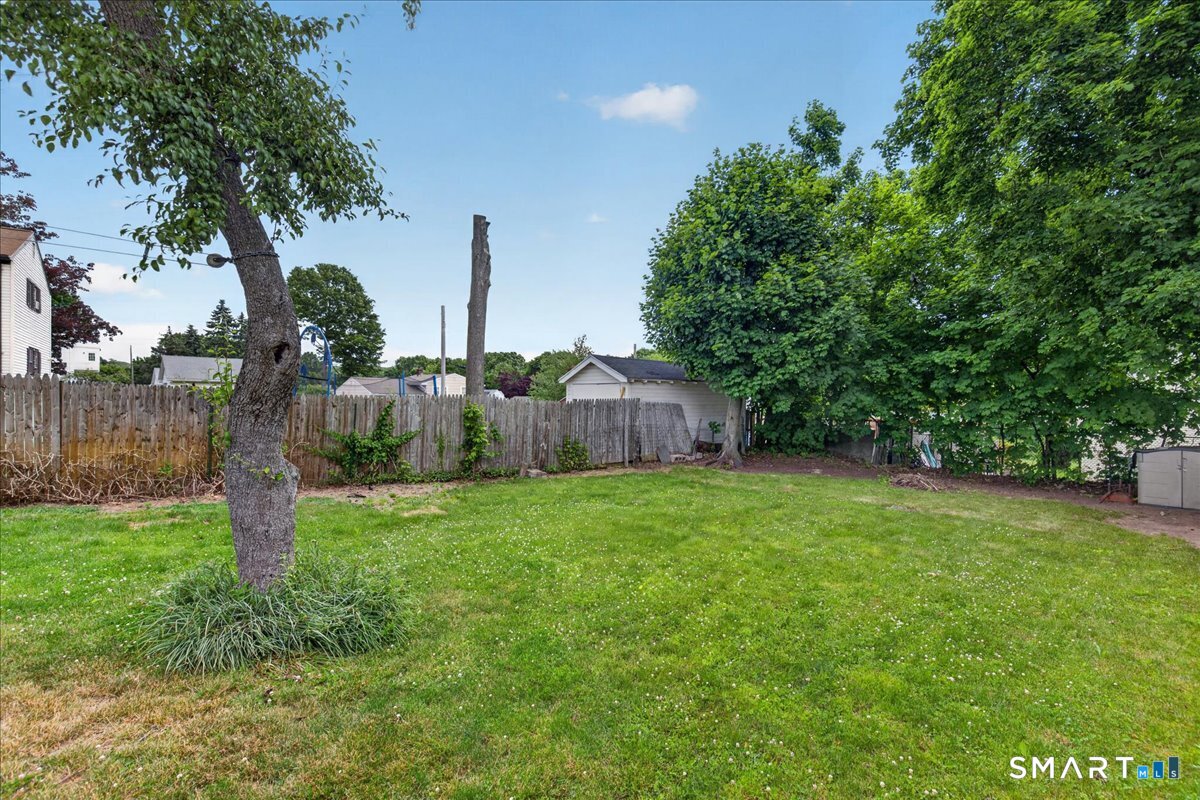 127 Oakley Street New Haven CT 06513